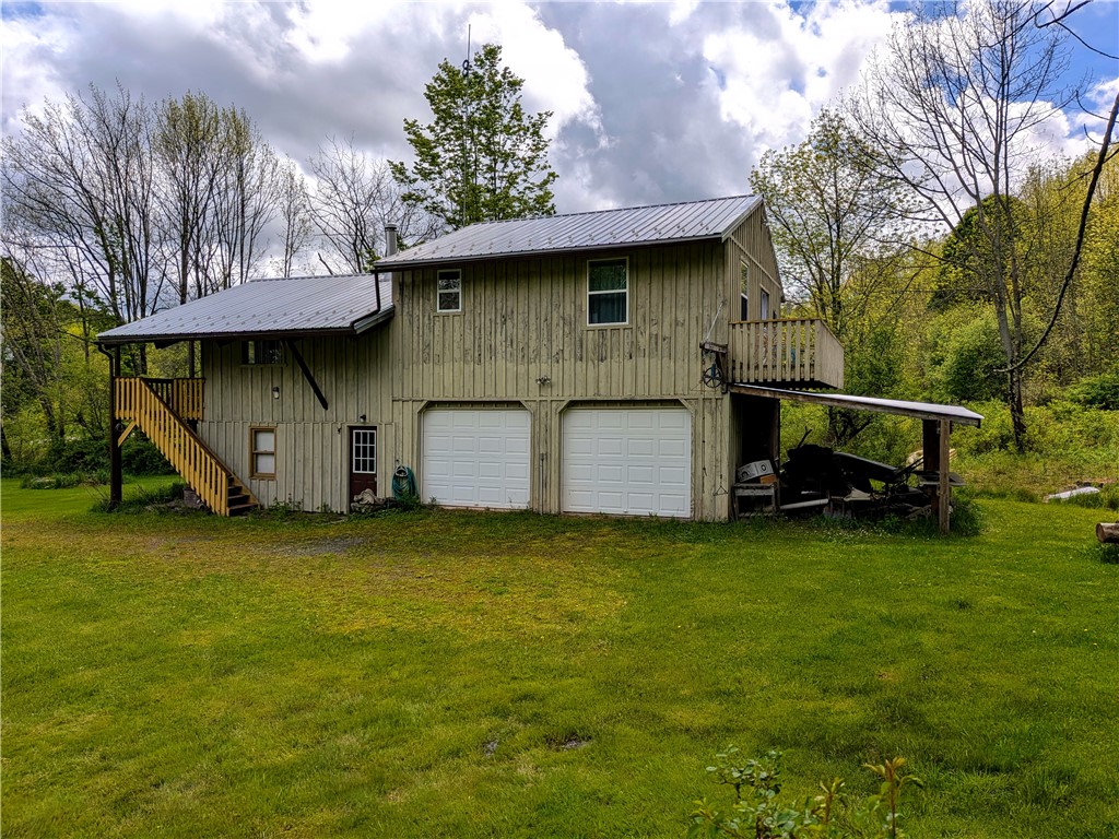 1799 Brownell Road Kortright, NY 13739 - Photo 5 of 42