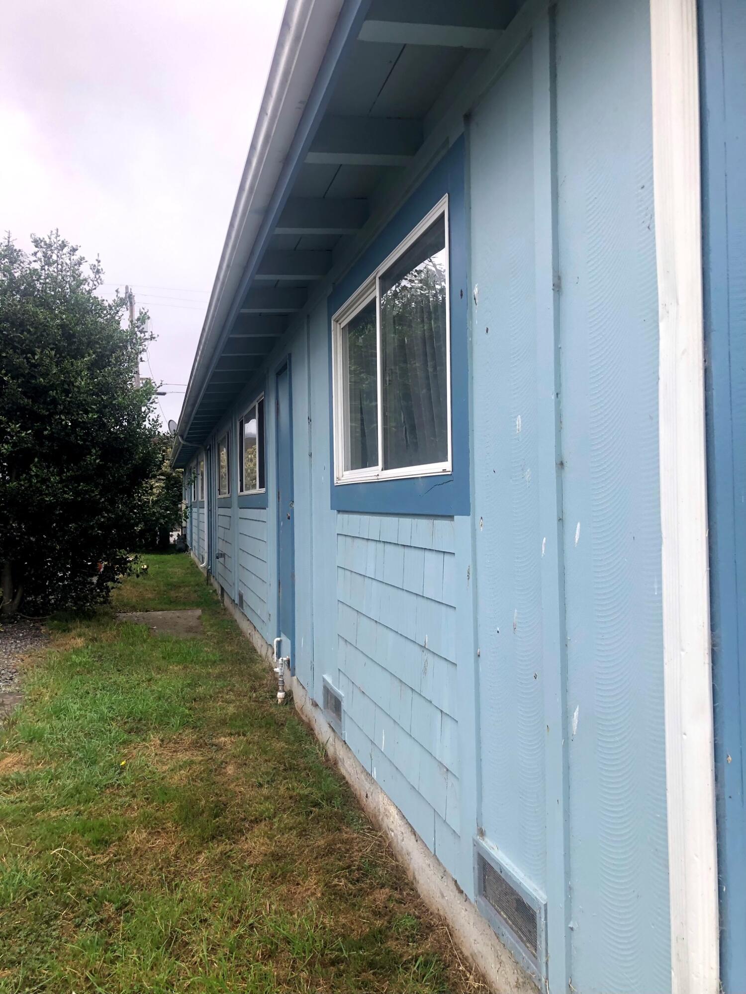 127 F Street Arcata, CA 95521 - Photo 29 of 29 back of apt