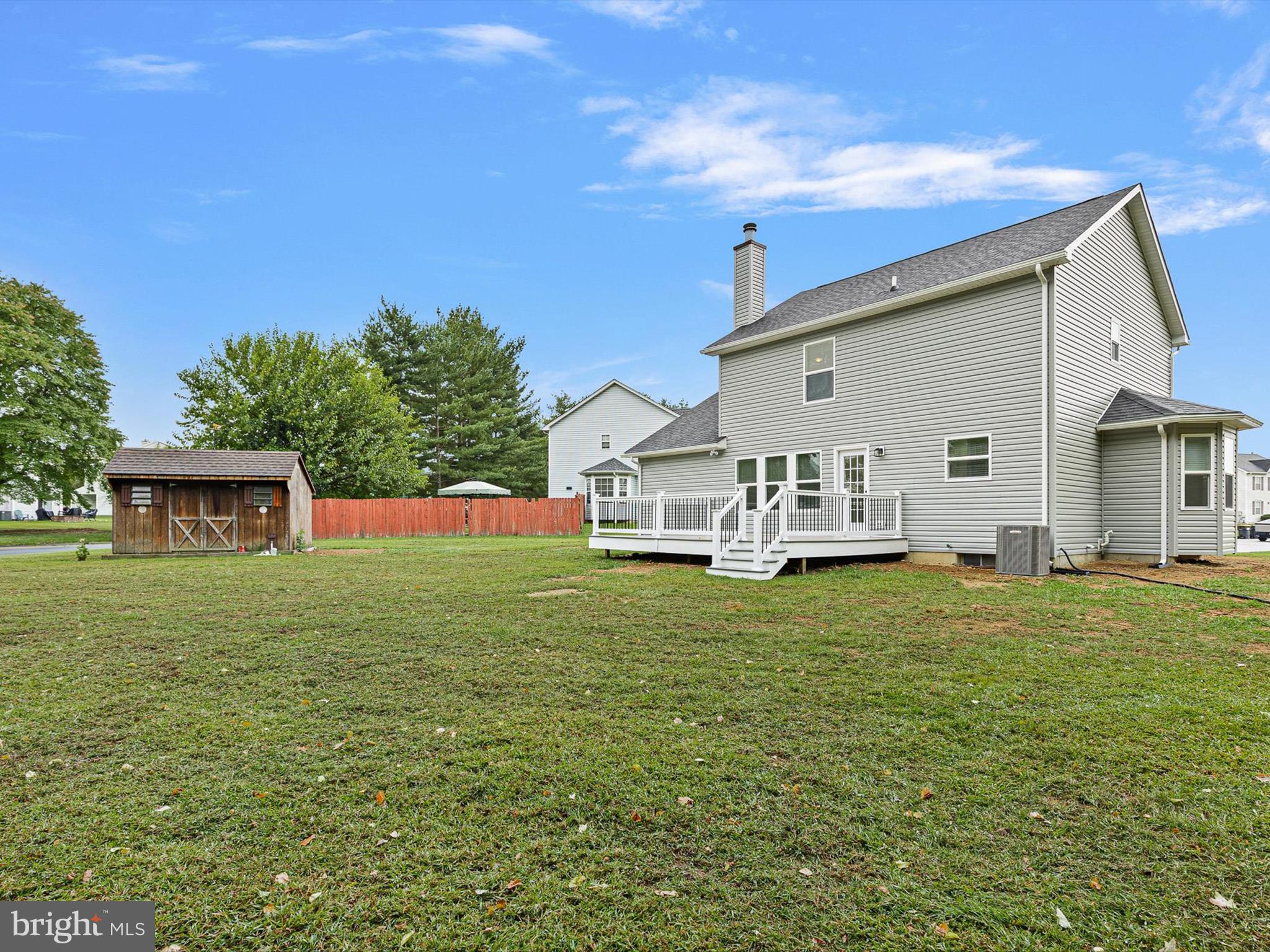 14 3 Rivers Court Newark, DE 19702 - Photo 19 of 21 a house view with a garden space