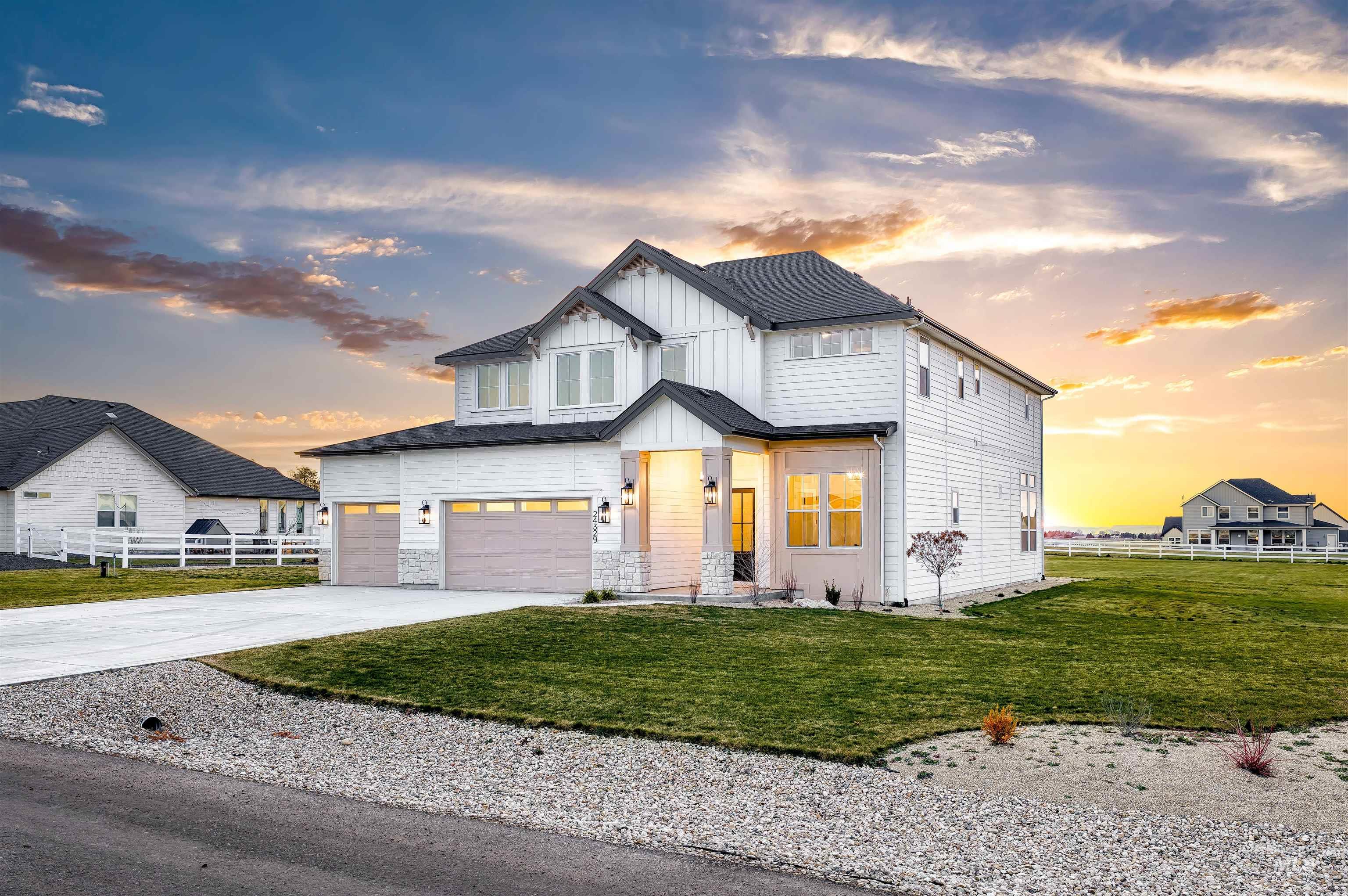 24329 Bay Rum Way Middleton, ID 83644 - Photo 1 of 1