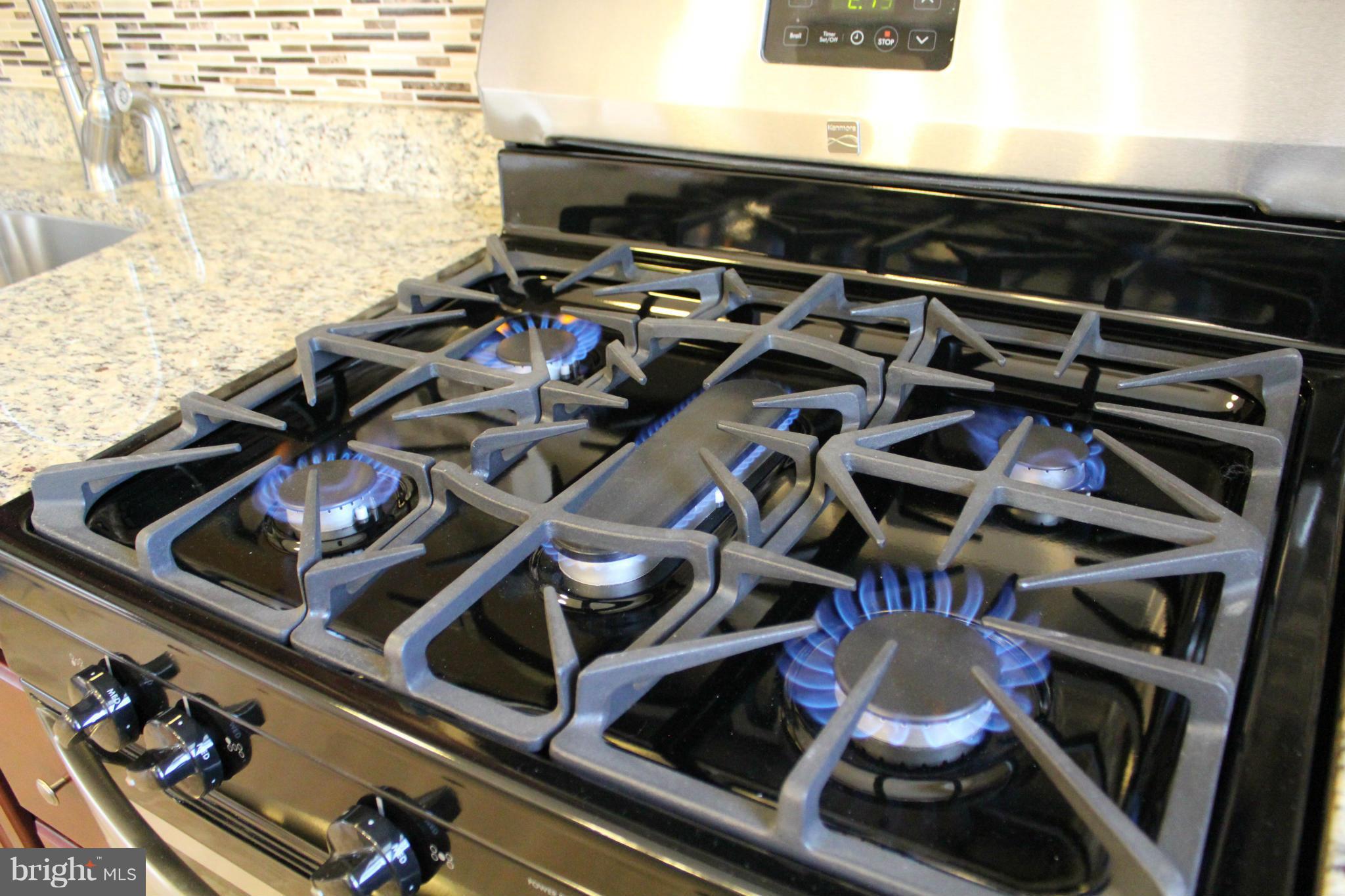 1015 Upnor Road Baltimore, MD 21212 - Photo 9 of 30 a close up of a stove top oven sitting on a counter