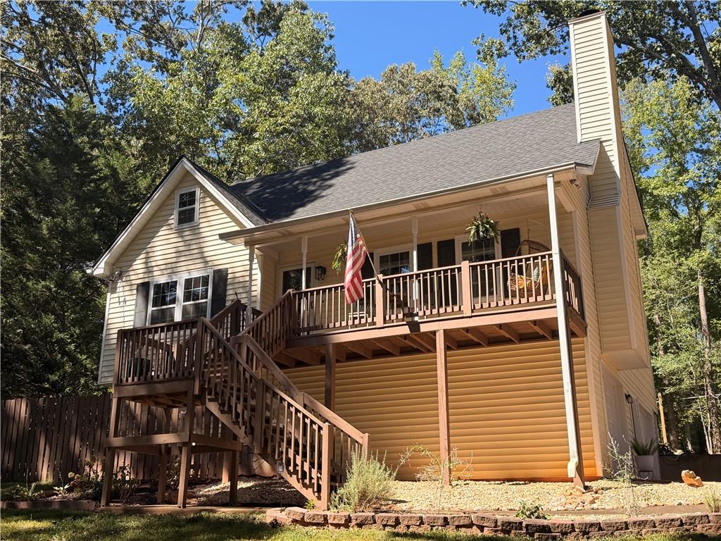 3021 Mills Ridge Drive Canton, GA 30114 - Photo 1 of 37 Gallery Image 1