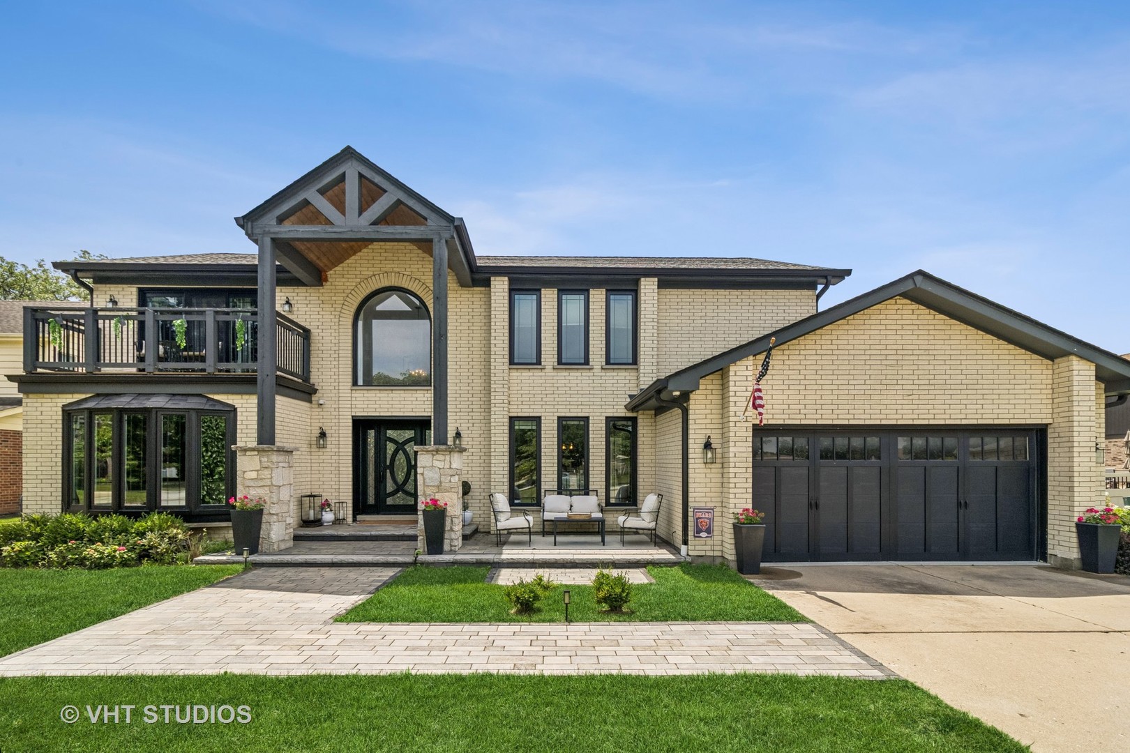 3335 Elmdale Road Glenview, IL 60025 - Photo 1 of 69