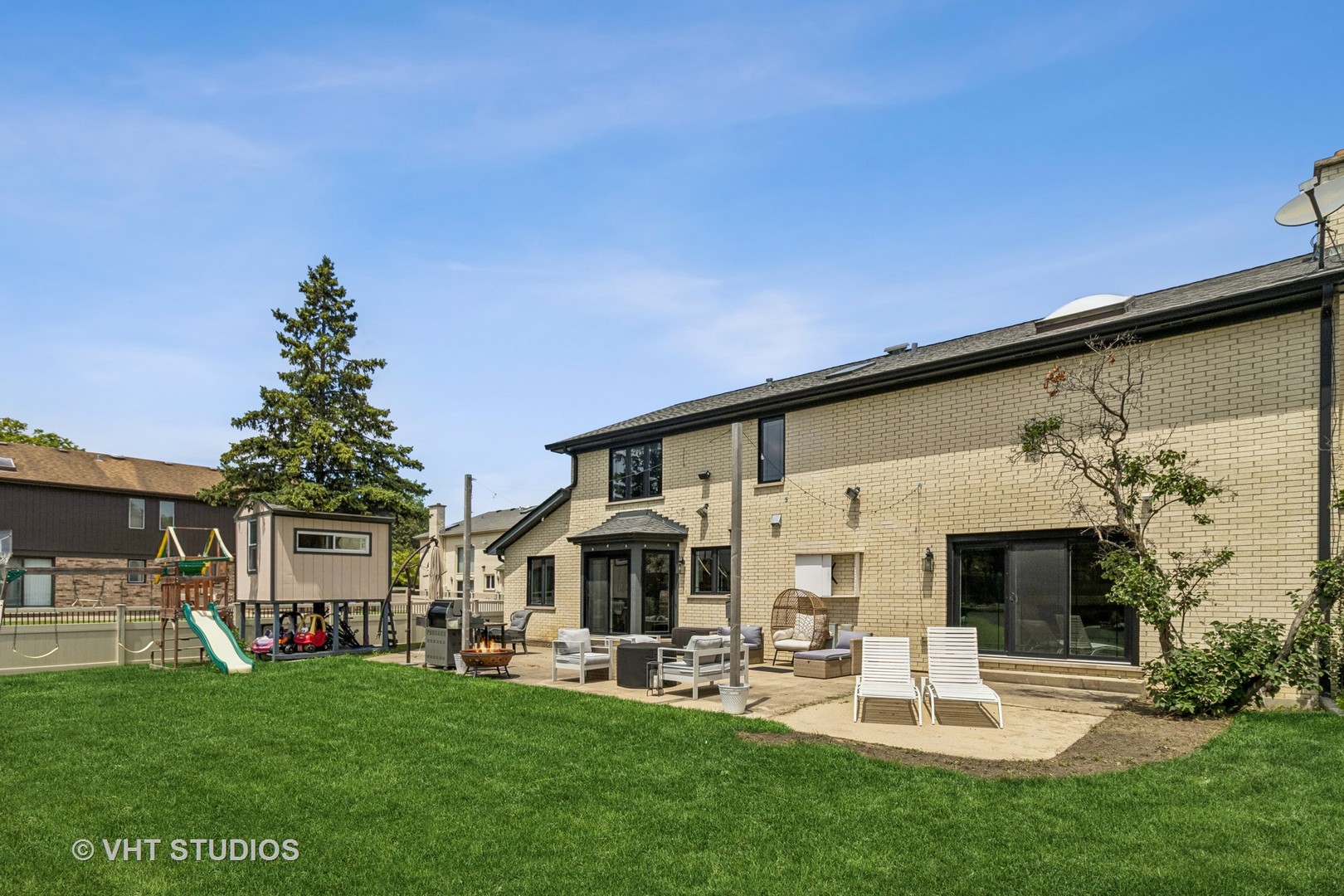 3335 Elmdale Road Glenview, IL 60025 - Photo 61 of 69