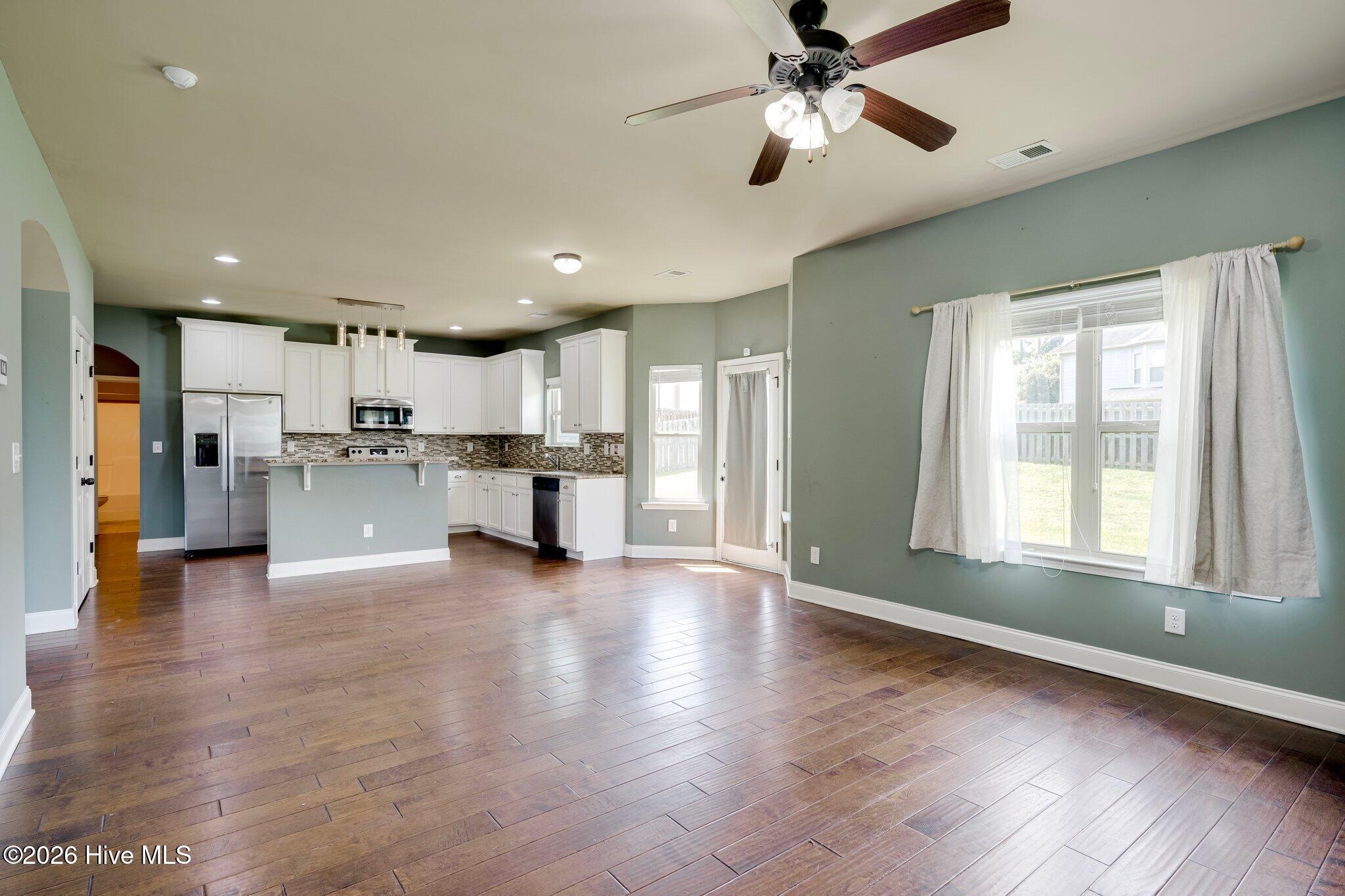736 Old Indian Camp Road Grovetown, GA 30813 - Photo 13 of 41 Gallery Image 13