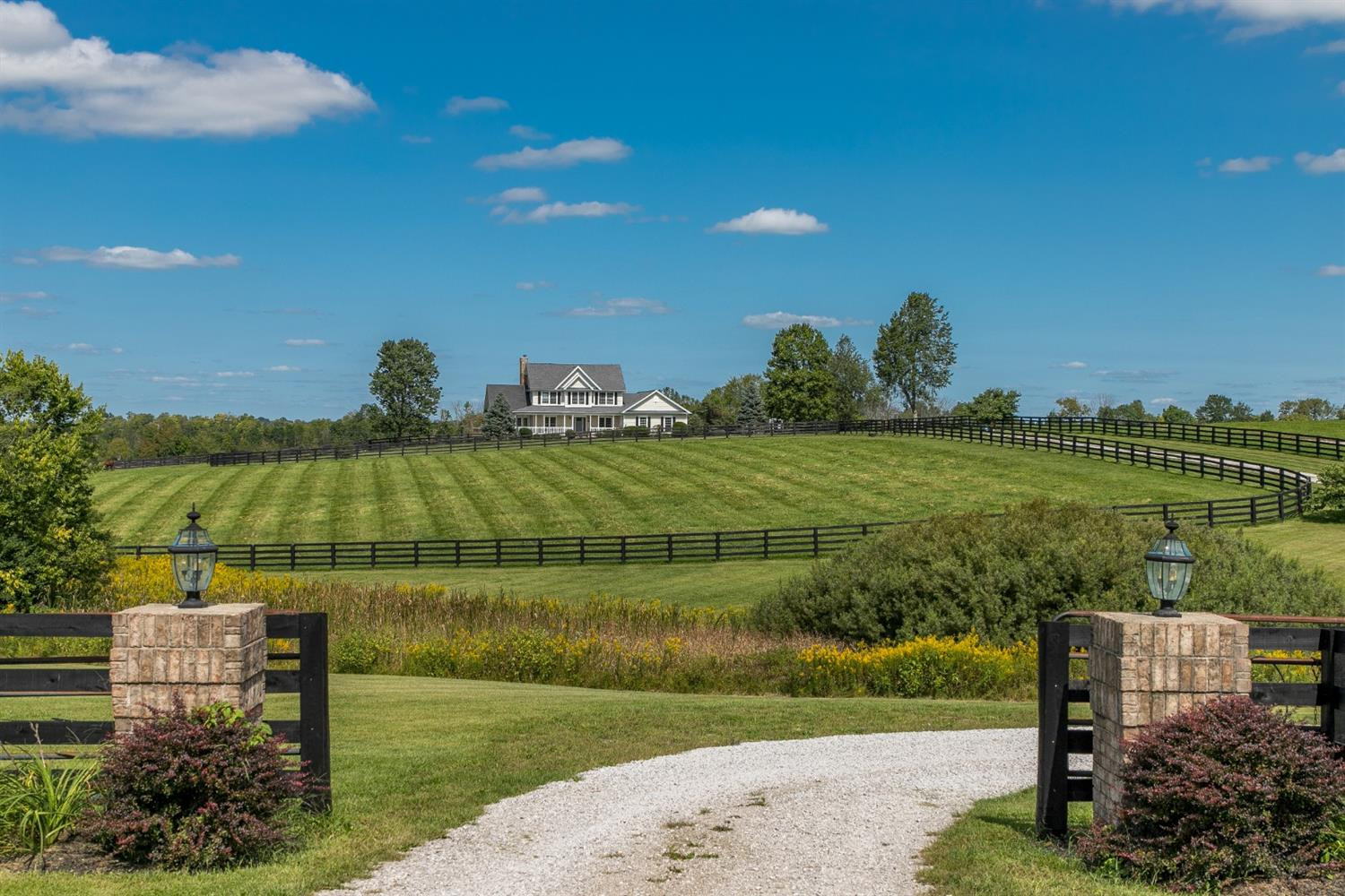 433 Iron Works Road Paris, KY 40361 - Photo 1 of 63 Photo 1