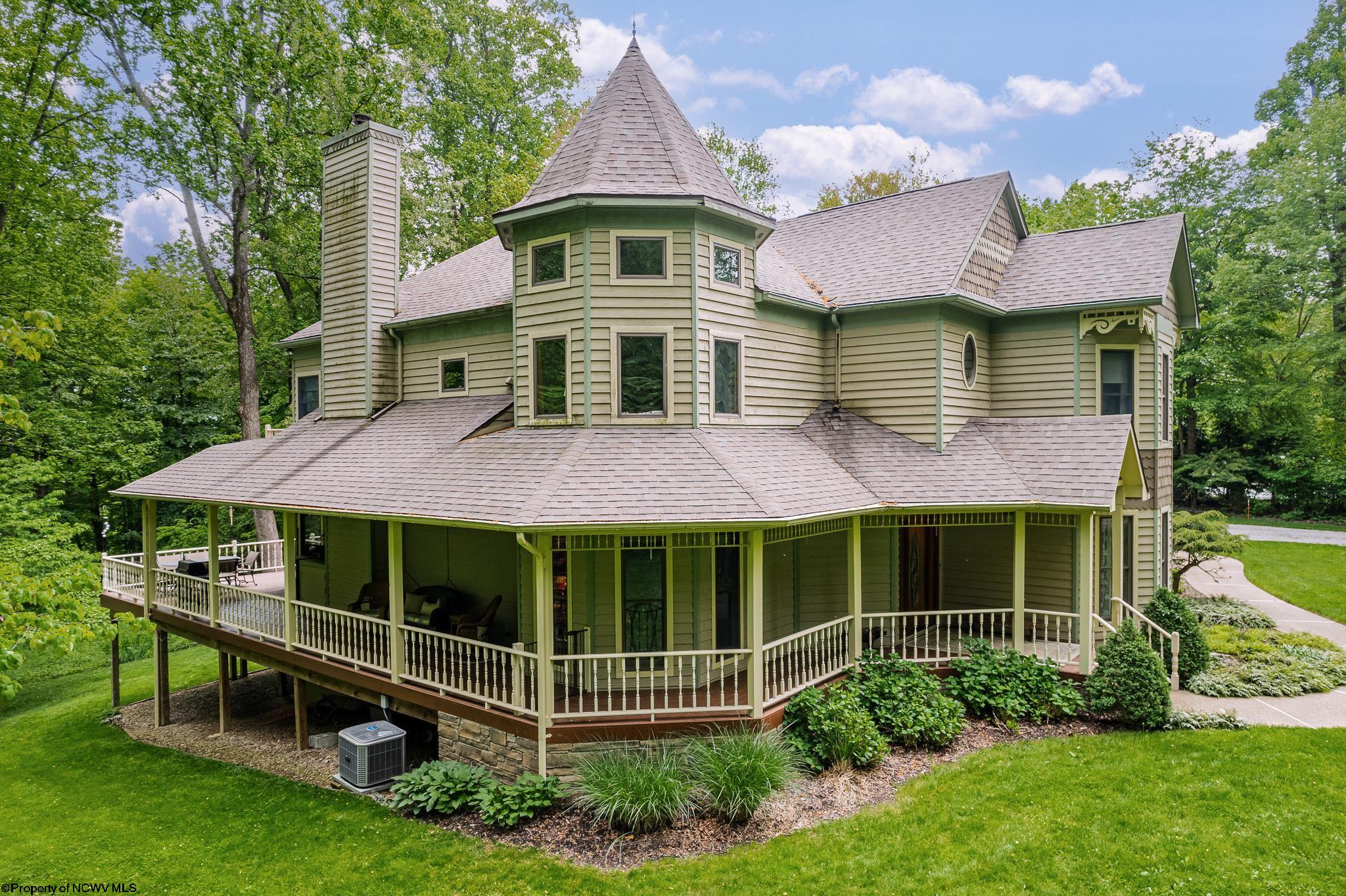 127 Quail Road Morgantown, WV 26508 - Photo 2 of 49 Gallery Image 2