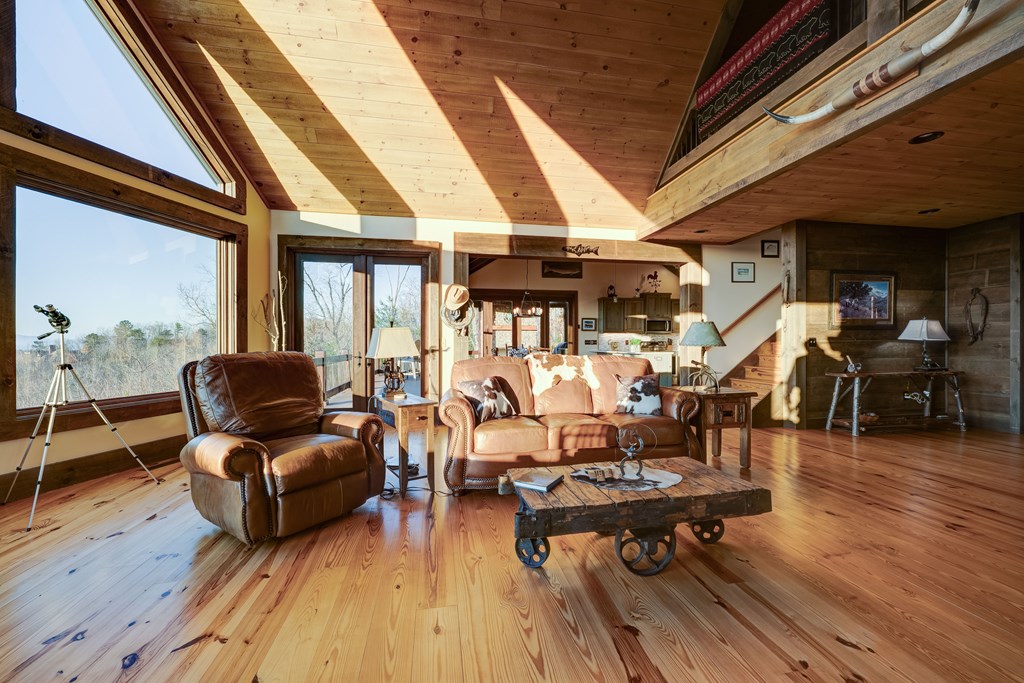 626 Rustic Barn Trail Morganton, GA 30560 - Photo 15 of 45 Gallery Image 15