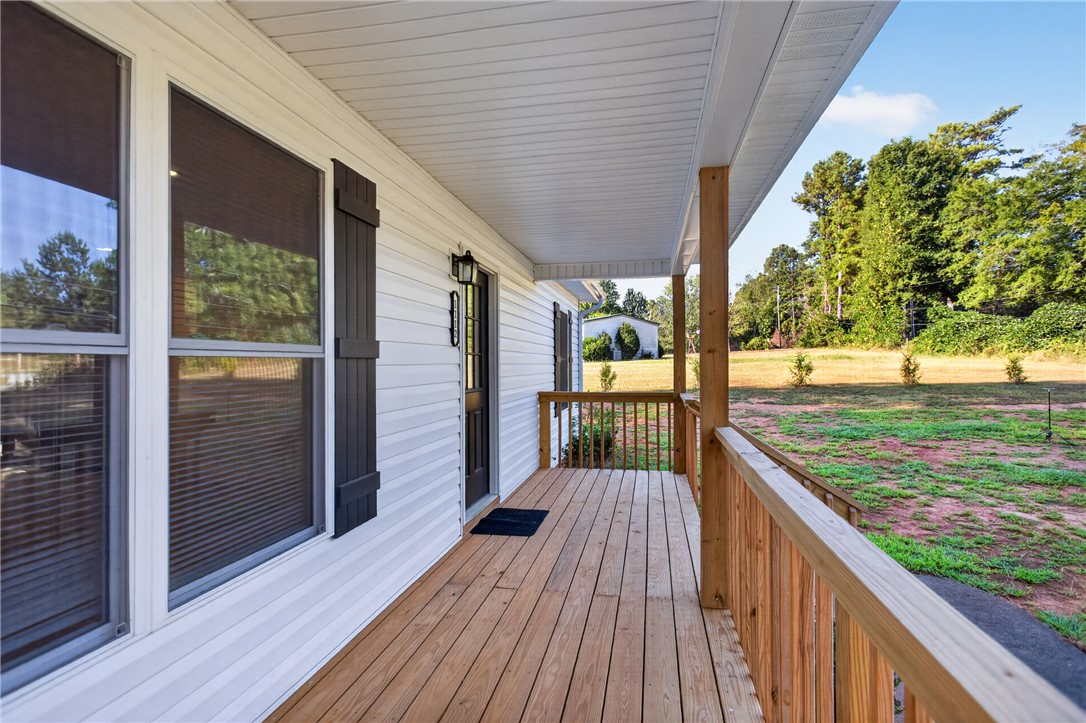 1112 Trotter Road Anderson, SC 29626 - Photo 26 of 36 Gallery Image 26