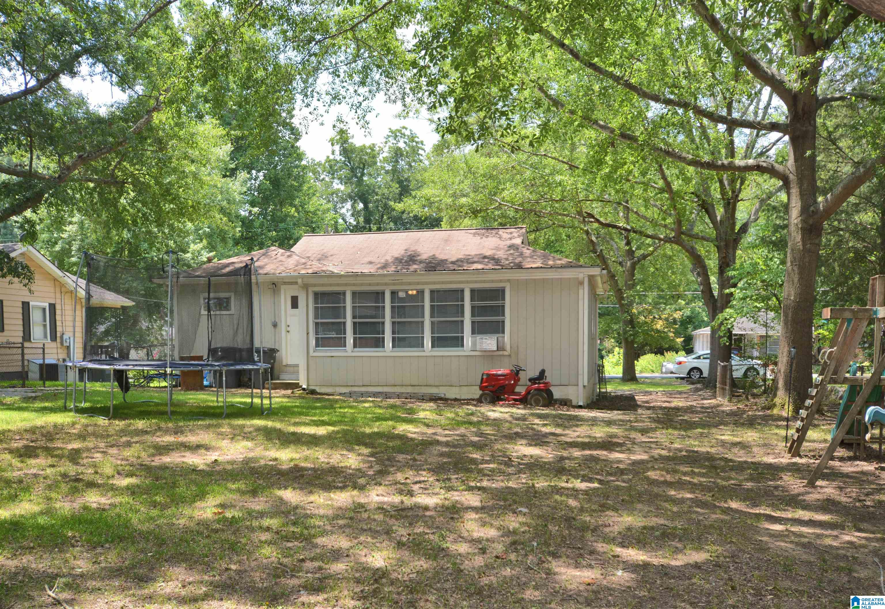 401 Wickstead Road Bessemer, AL 35023 - Photo 26 of 27 Gallery Image 26