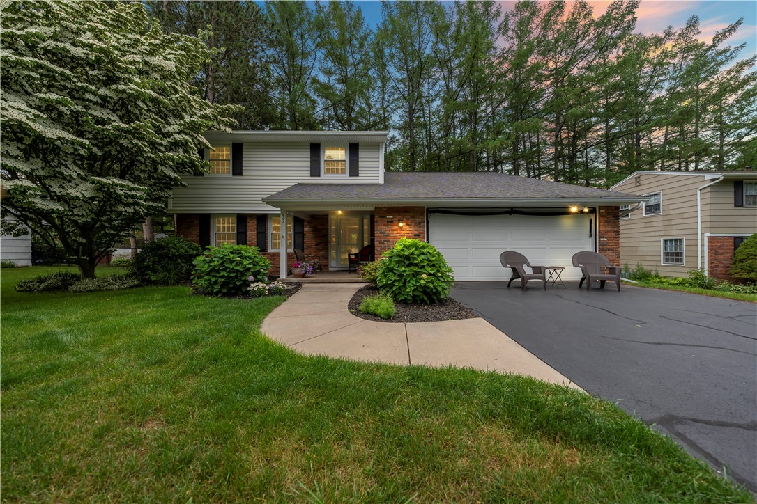 39 White Birch Circle Chili, NY 14624 - Photo 1 of 1