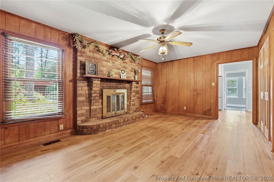 634 Watts Road Lumberton, NC 28360 - Photo 15 of 47