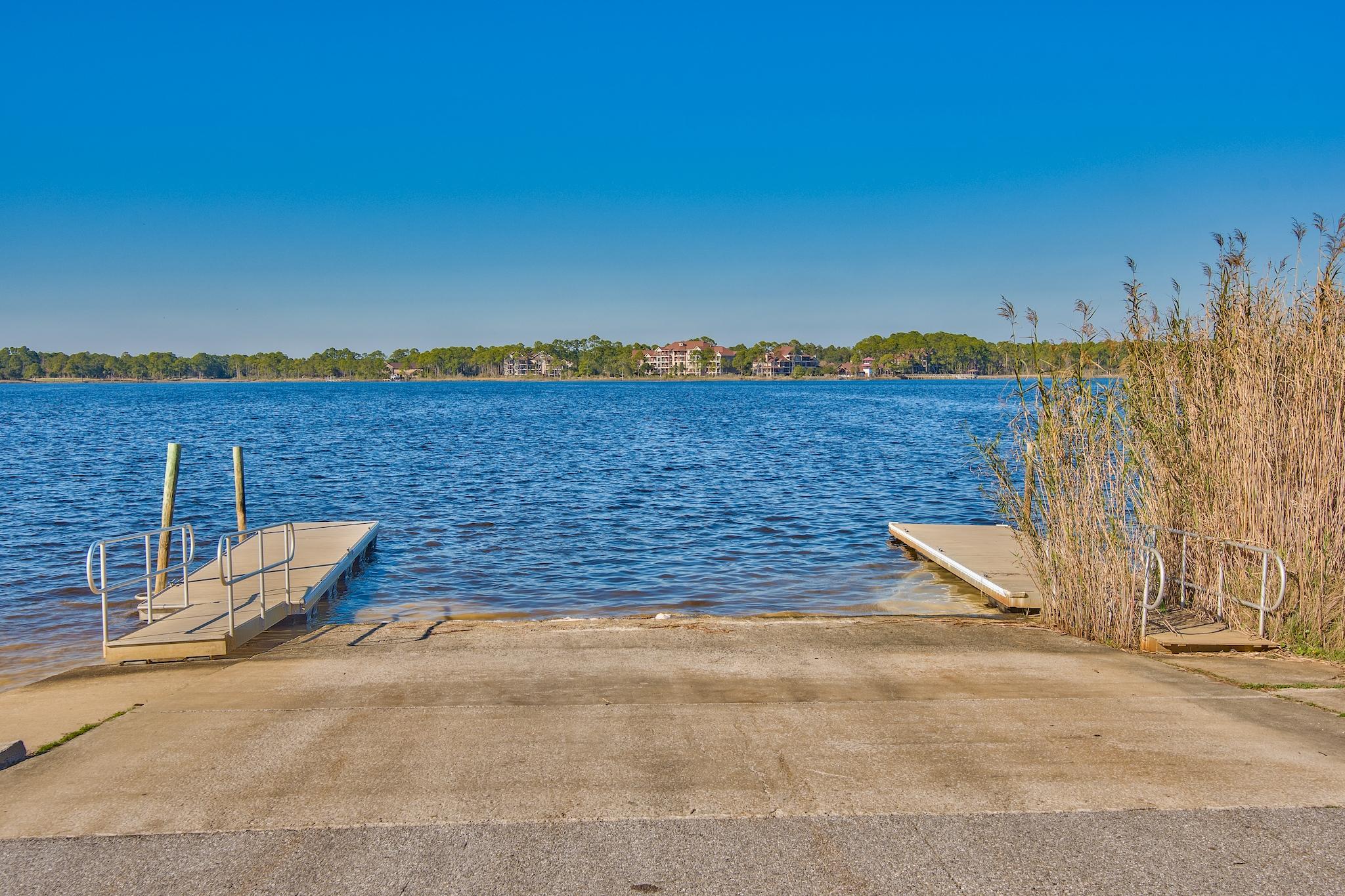 22801 Ann Miller Road Panama City Beach, FL 32413 - Photo 46 of 52 Lake Powell Park