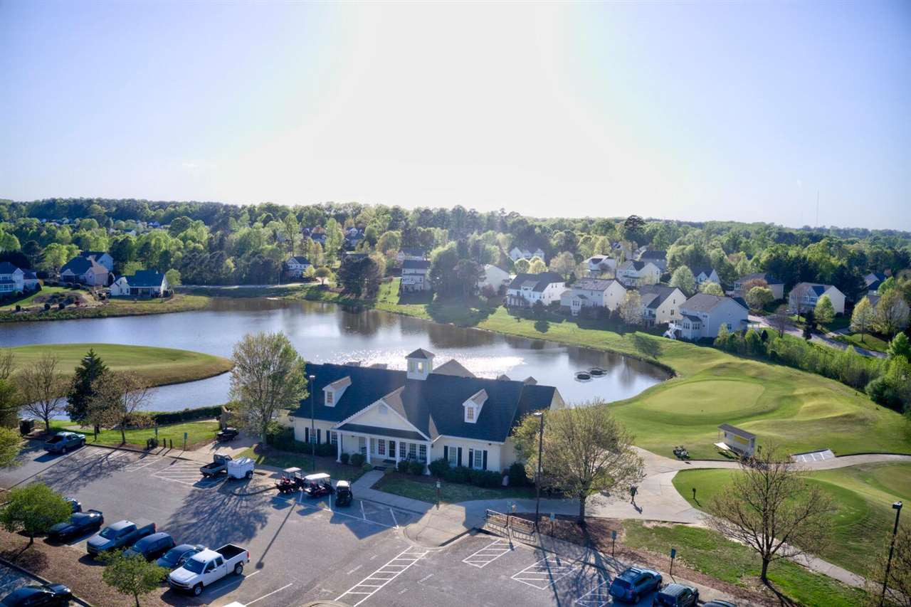 868 Seastone Street Raleigh, NC 27603 - Photo 27 of 28 Community Amenities