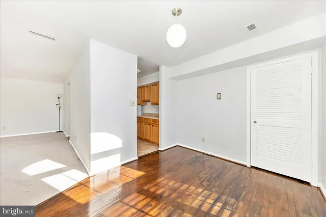 $245,000 | 3316 Woodburn Village Drive, Unit 12, Annandale, VA 22003