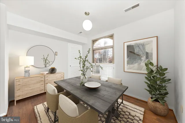 $245,000 | 3316 Woodburn Village Drive, Unit 12, Annandale, VA 22003