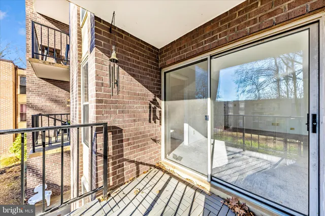 $245,000 | 3316 Woodburn Village Drive, Unit 12, Annandale, VA 22003