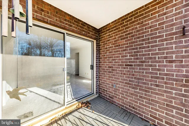 $245,000 | 3316 Woodburn Village Drive, Unit 12, Annandale, VA 22003