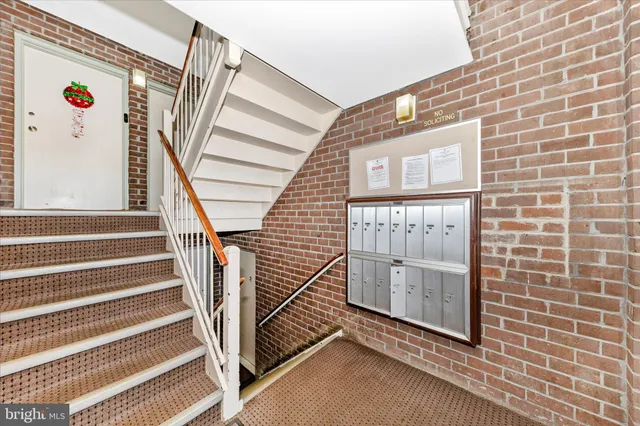 $245,000 | 3316 Woodburn Village Drive, Unit 12, Annandale, VA 22003