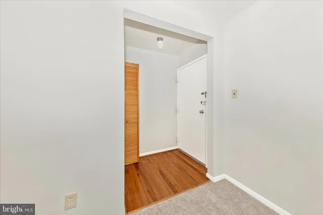 $245,000 | 3316 Woodburn Village Drive, Unit 12, Annandale, VA 22003