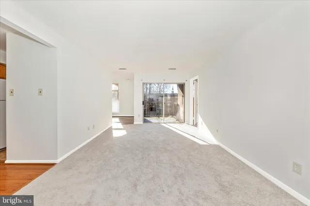 $245,000 | 3316 Woodburn Village Drive, Unit 12, Annandale, VA 22003