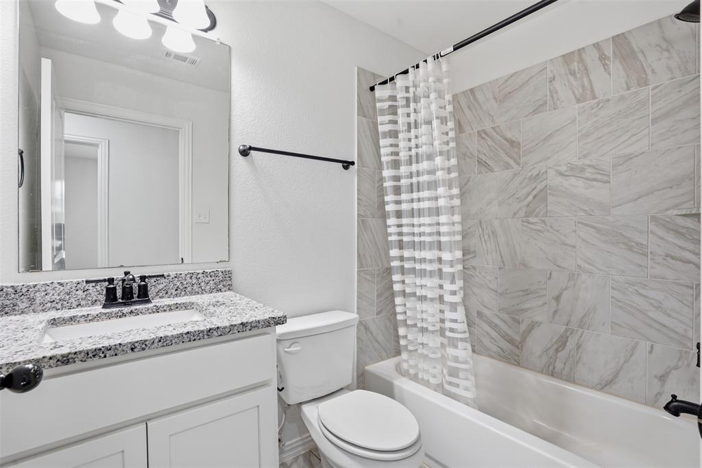 3809 Pine Road Poolville, TX 76487 - Photo 13 of 25 Gallery Image 13
