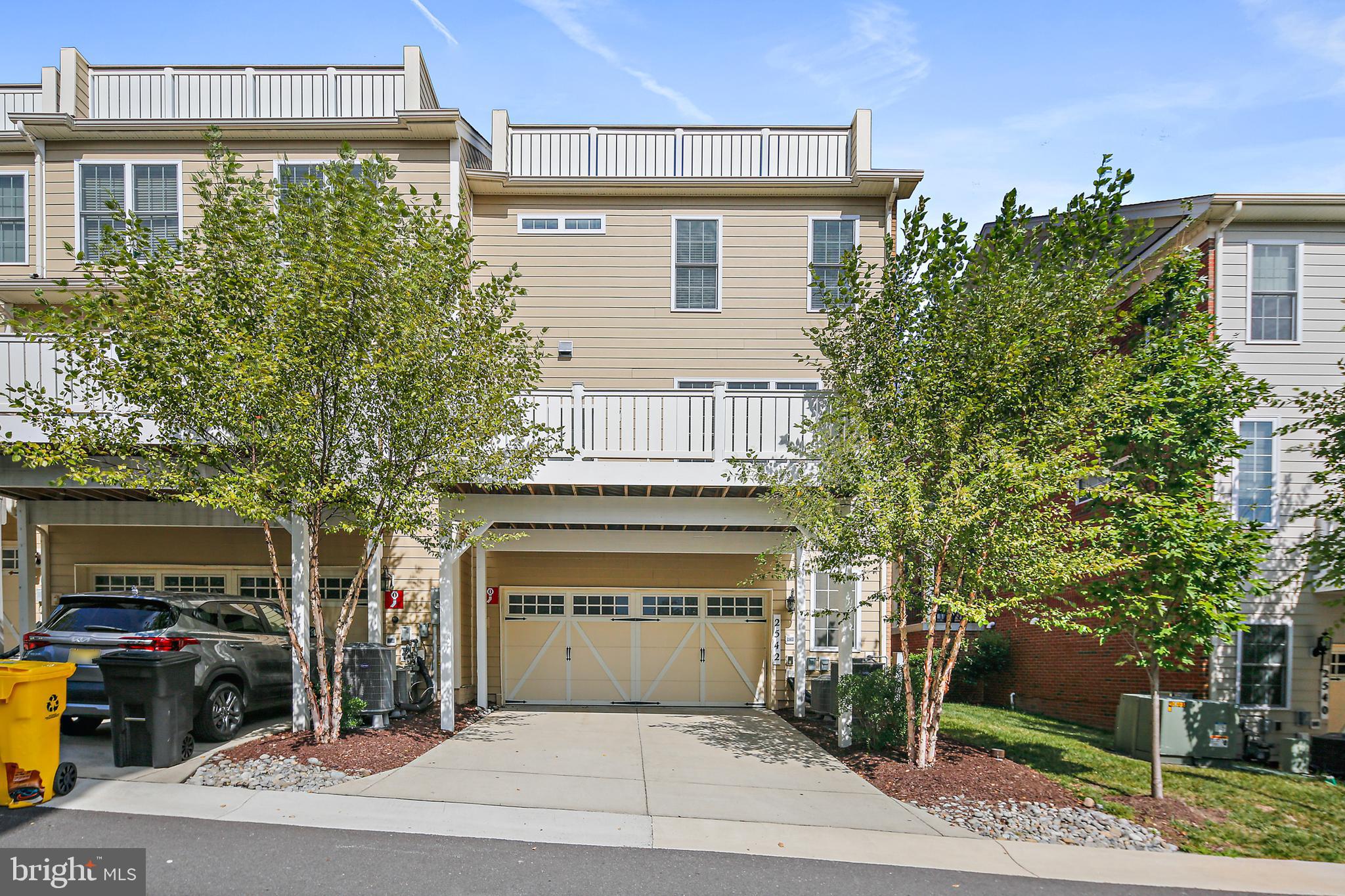 2542 Cherry Tree Road Hanover, MD 21076 - Photo 26 of 27 Gallery Image 26