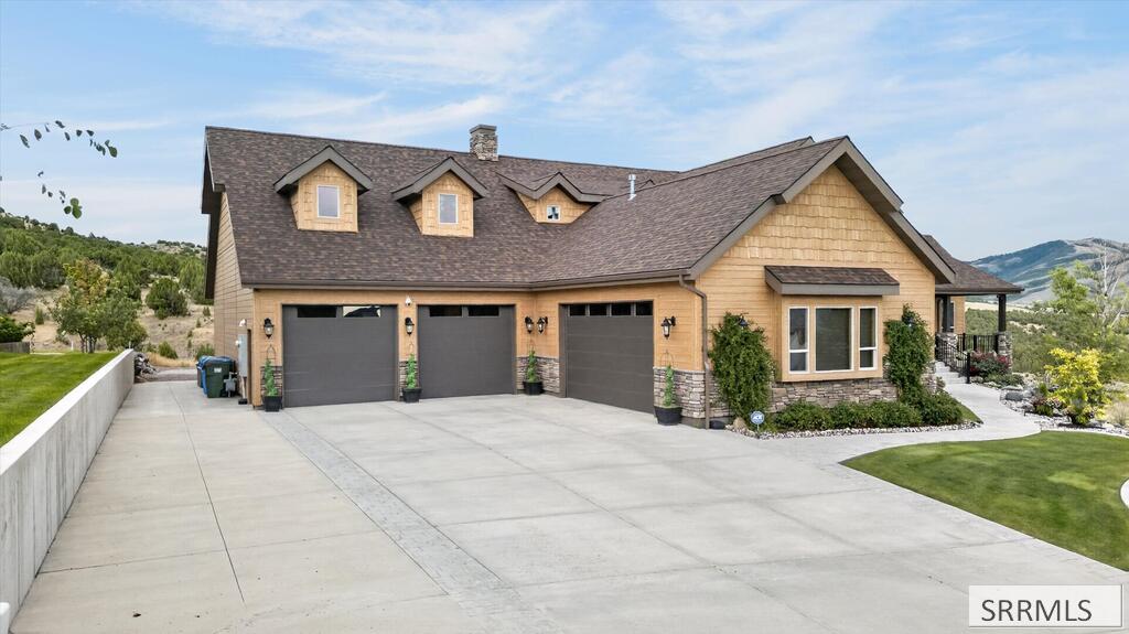 1340 Remington Road Pocatello, ID 83201 - Photo 6 of 81 Gallery Image 6