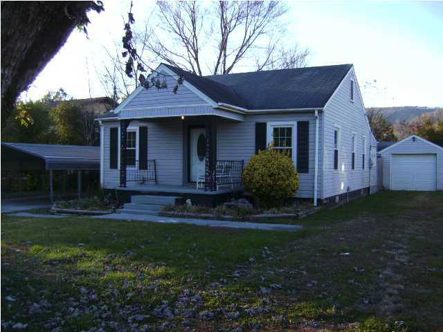 530 Cemetery Road Spring City, TN 37381 - Photo 1 of 26 Primary Photo