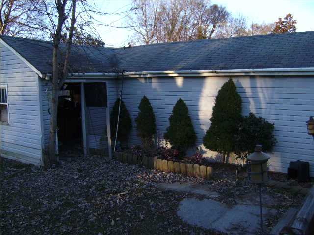 530 Cemetery Road Spring City, TN 37381 - Photo 21 of 26 Additional Photo