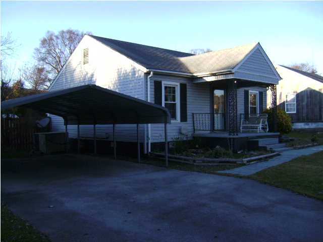 530 Cemetery Road Spring City, TN 37381 - Photo 4 of 26 Additional Photo