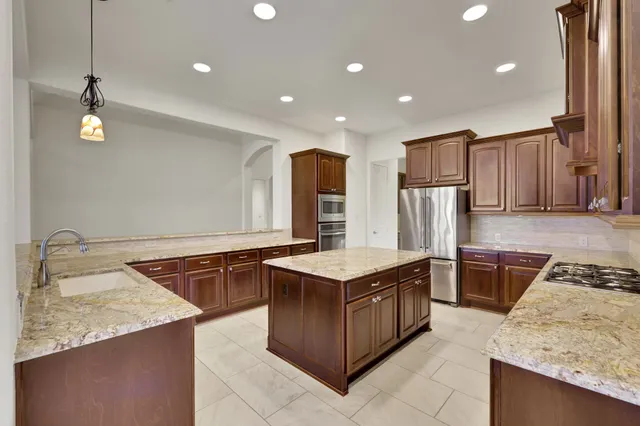 $695,000 | 18610 Winterton Cliff Court, Cypress, TX 77429