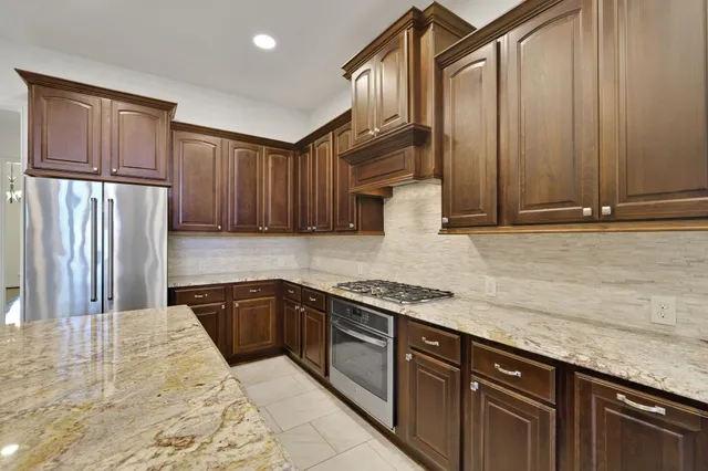 $695,000 | 18610 Winterton Cliff Court, Cypress, TX 77429