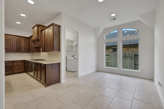 $695,000 | 18610 Winterton Cliff Court, Cypress, TX 77429