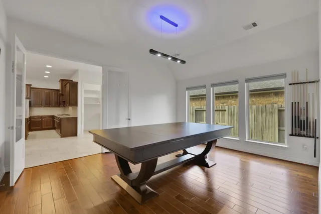 $695,000 | 18610 Winterton Cliff Court, Cypress, TX 77429