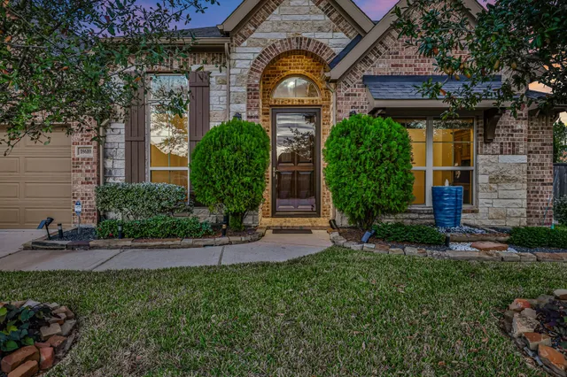 $695,000 | 18610 Winterton Cliff Court, Cypress, TX 77429