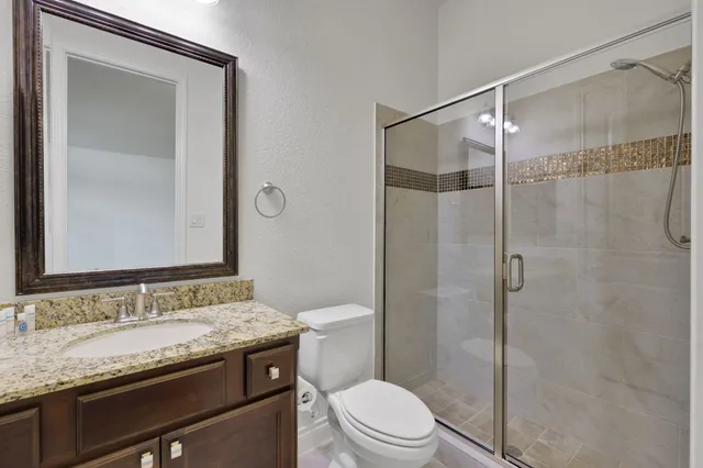 $695,000 | 18610 Winterton Cliff Court, Cypress, TX 77429