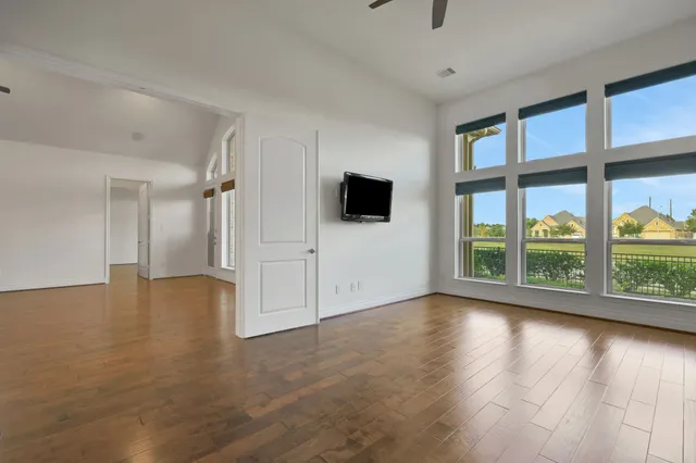 $695,000 | 18610 Winterton Cliff Court, Cypress, TX 77429