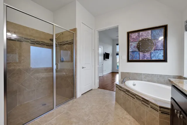 $695,000 | 18610 Winterton Cliff Court, Cypress, TX 77429