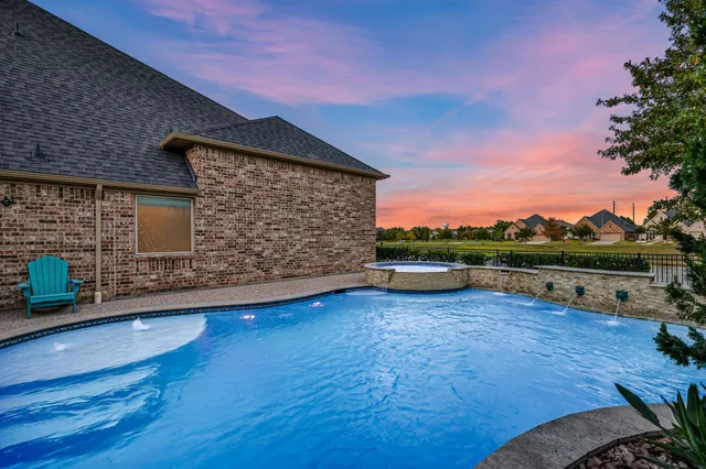 $695,000 | 18610 Winterton Cliff Court, Cypress, TX 77429