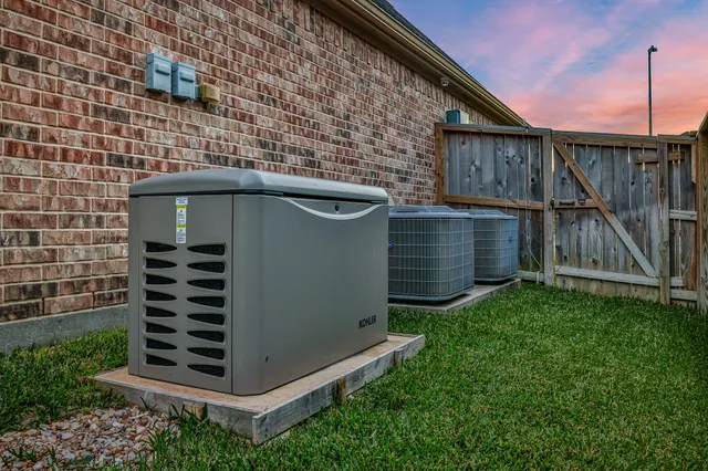 $695,000 | 18610 Winterton Cliff Court, Cypress, TX 77429