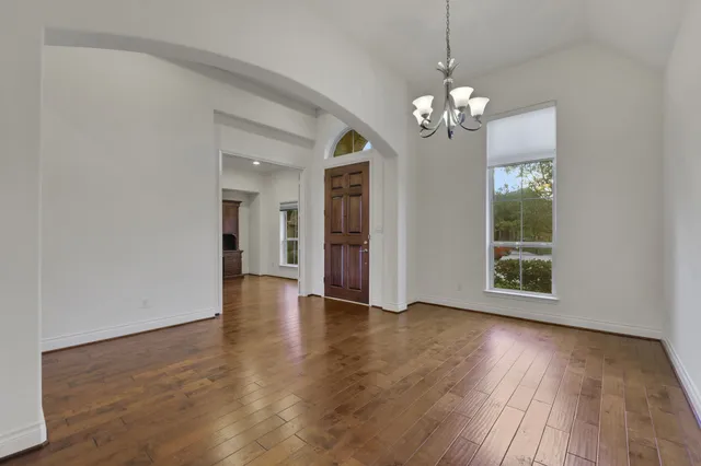 $695,000 | 18610 Winterton Cliff Court, Cypress, TX 77429