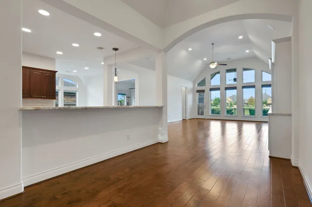 $695,000 | 18610 Winterton Cliff Court, Cypress, TX 77429