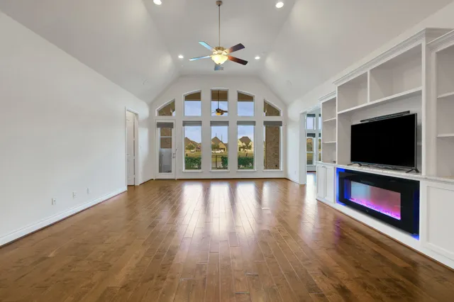 $695,000 | 18610 Winterton Cliff Court, Cypress, TX 77429