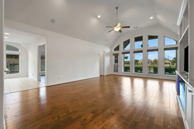 $695,000 | 18610 Winterton Cliff Court, Cypress, TX 77429