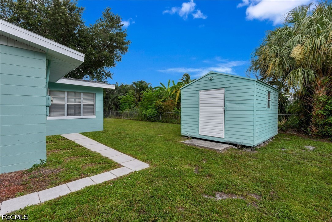 1442 Byron Road Fort Myers, FL 33919 - Photo 21 of 21