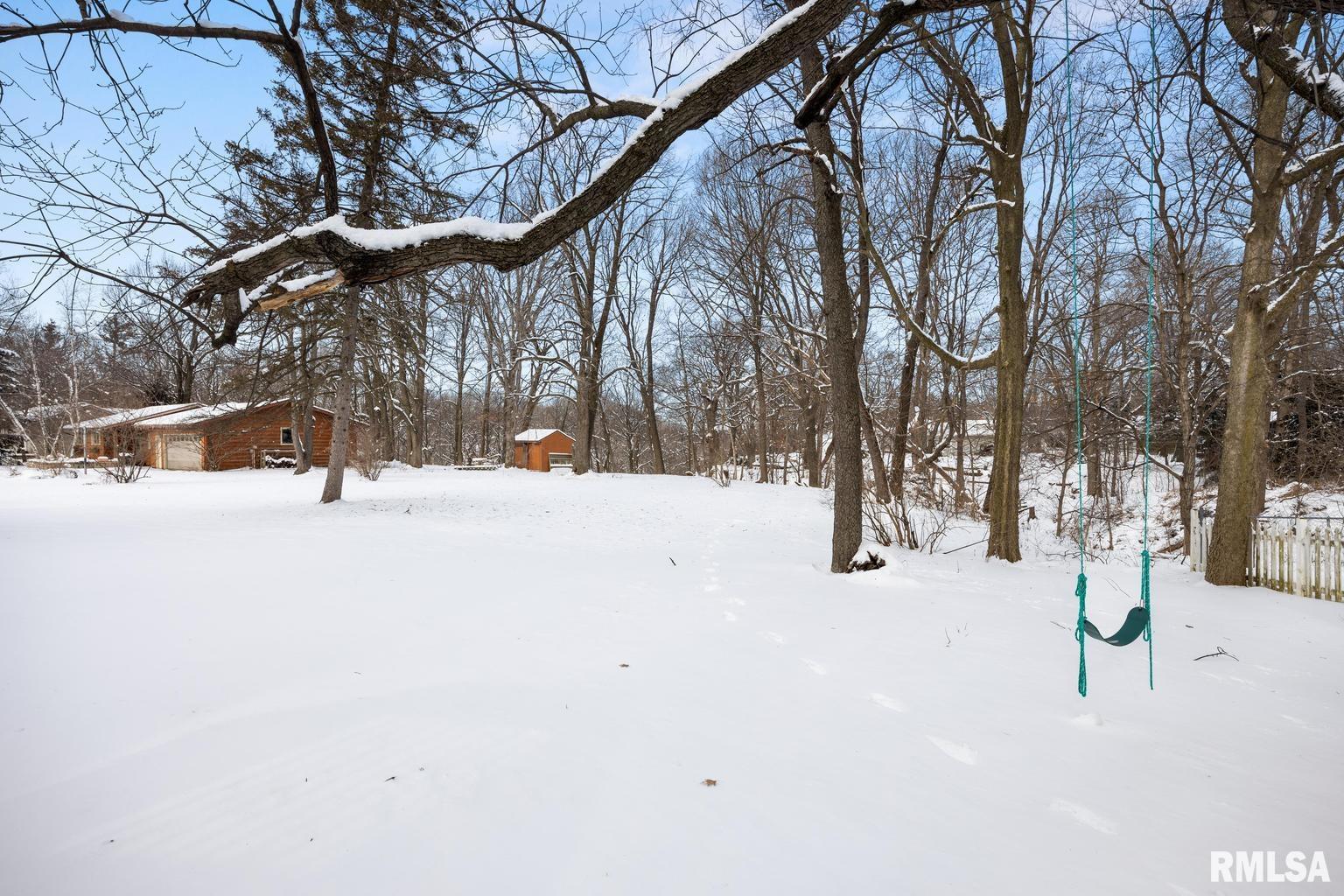 8653 North Picture Ridge Road Peoria, IL 61615 - Photo 35 of 36 Gallery Image 35