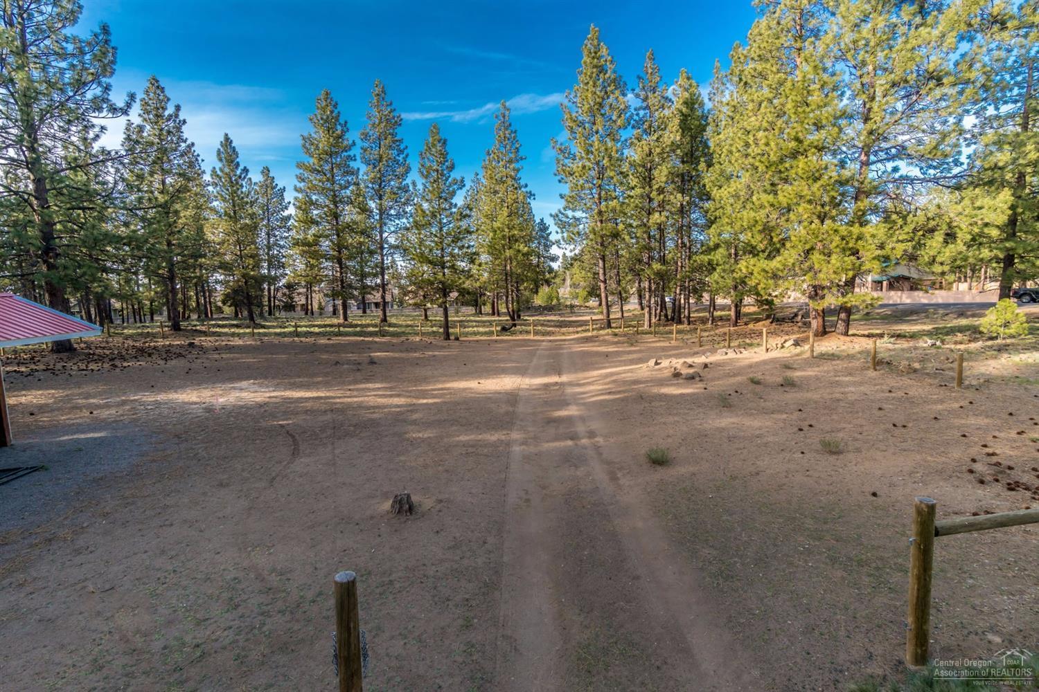 0 Buck Canyon Road Bend, OR 97702 - Photo 7 of 8 Gallery Image 7