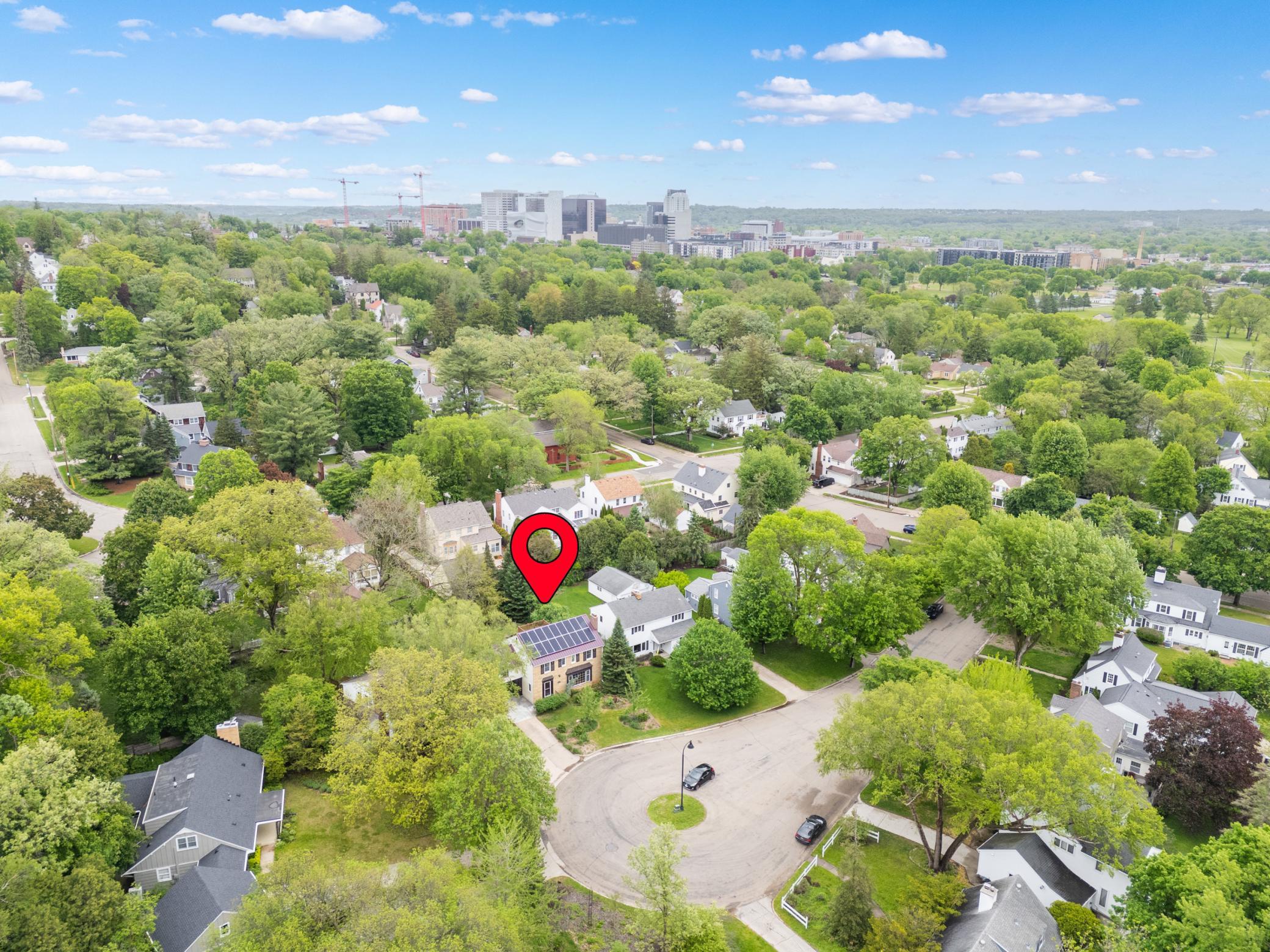 827 10 1/2 Street Southwest Rochester, MN 55902 - Photo 43 of 45