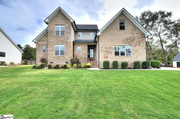 $797,500 | 104 Jericho Circle, Williamston, SC 29697
